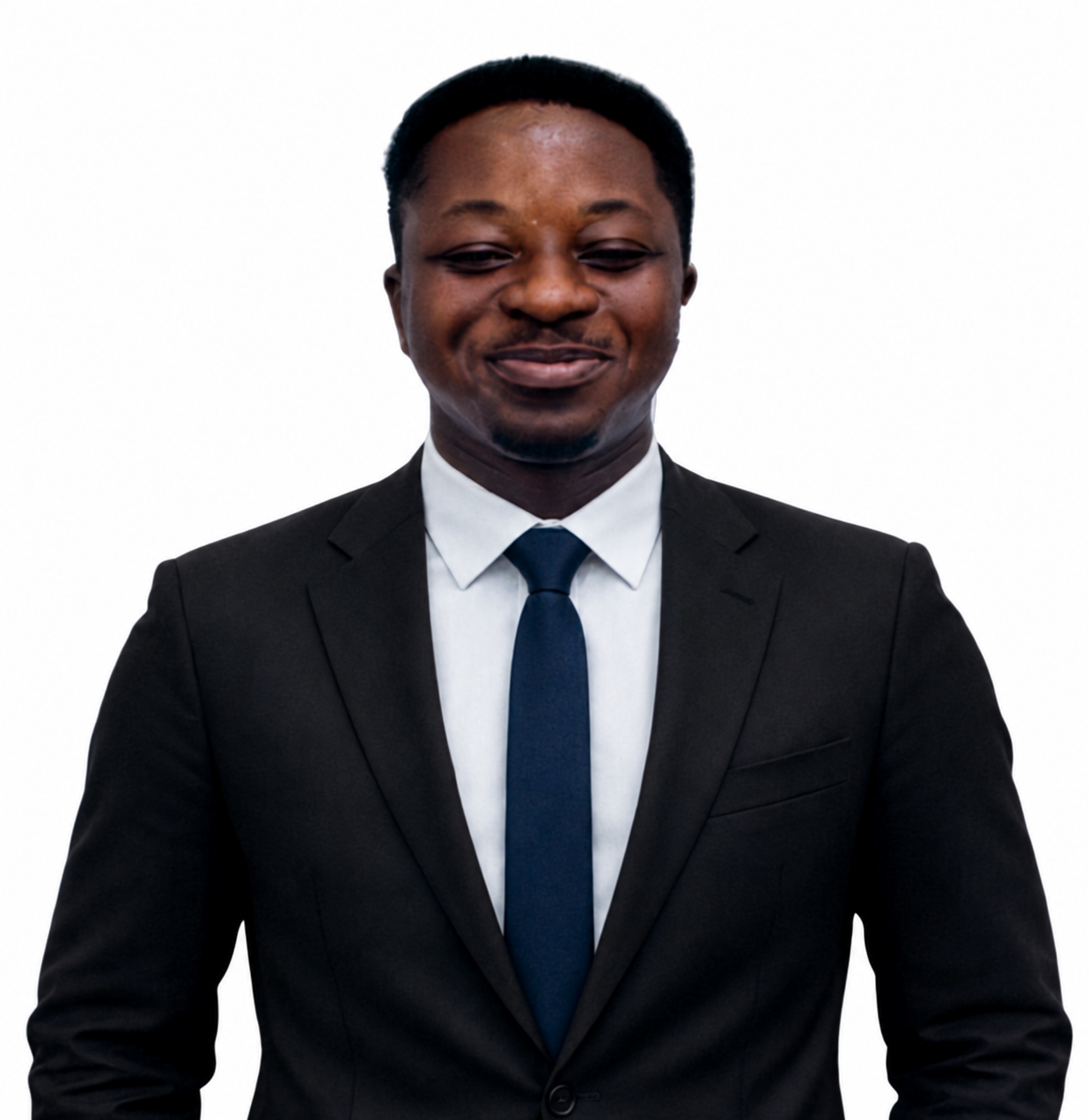 Ucal Joshua Mensah